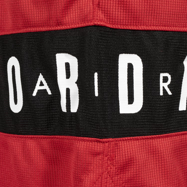 Short Jordan Jump Man rouge pour hommes